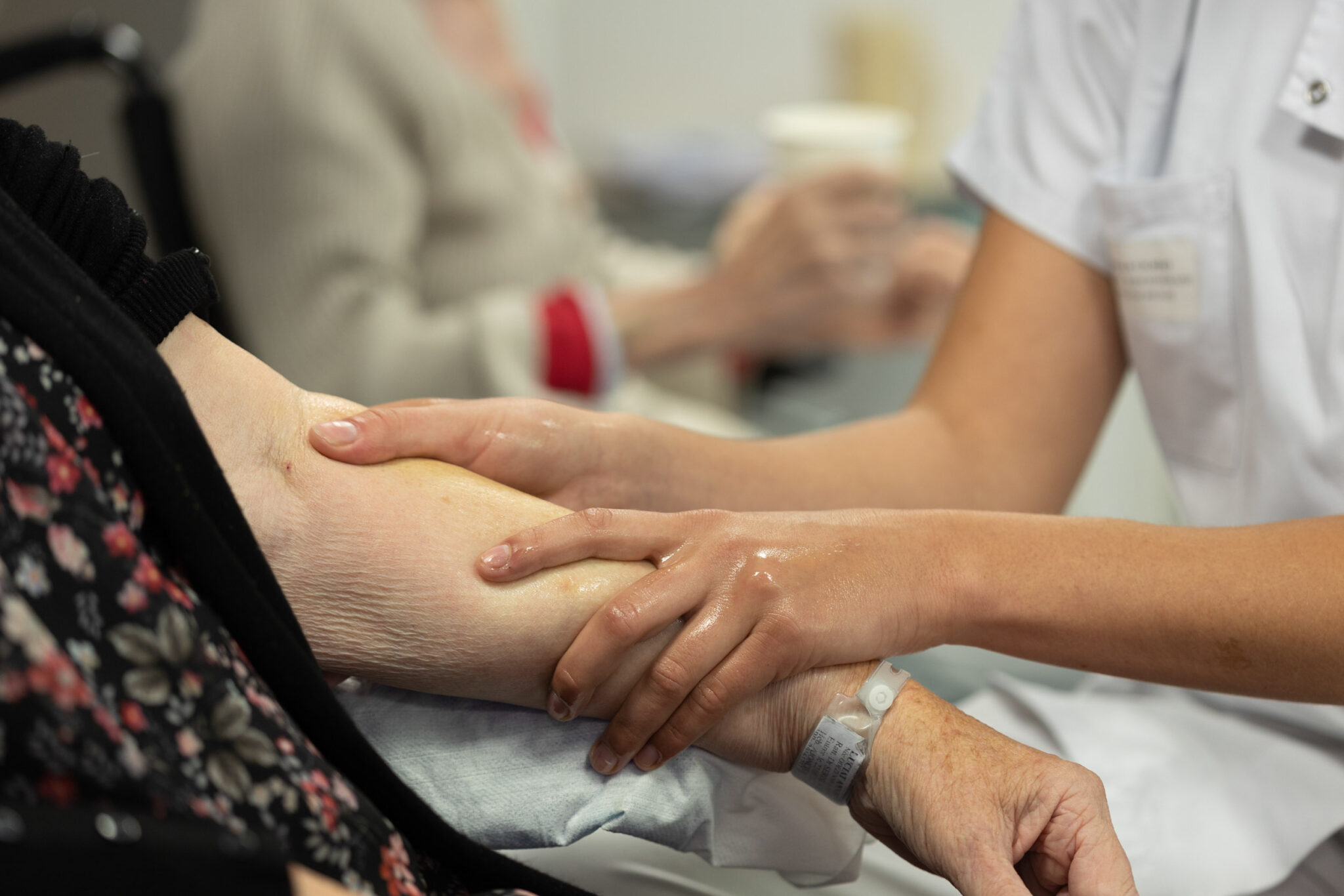 Centre De Soins De Suite Et De Réadaptation L'ajoncière