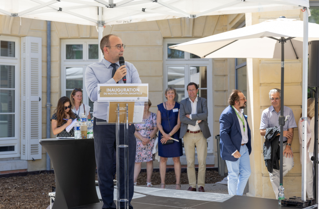Discours 2